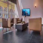 Grand Faik Hotel 3*