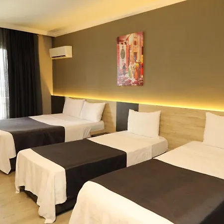 Grand Faik Çeşme