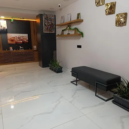 Grand Faik Çeşme