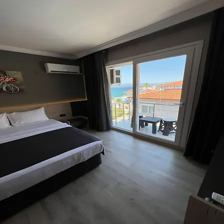 Grand Faik Çeşme