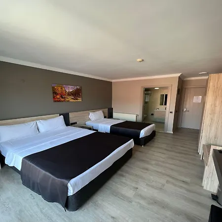 Otel Grand Faik