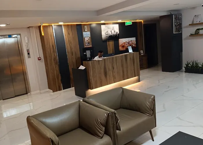 Grand Faik 3* Çeşme