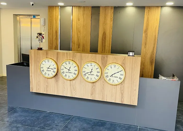 Grand Faik Szálloda