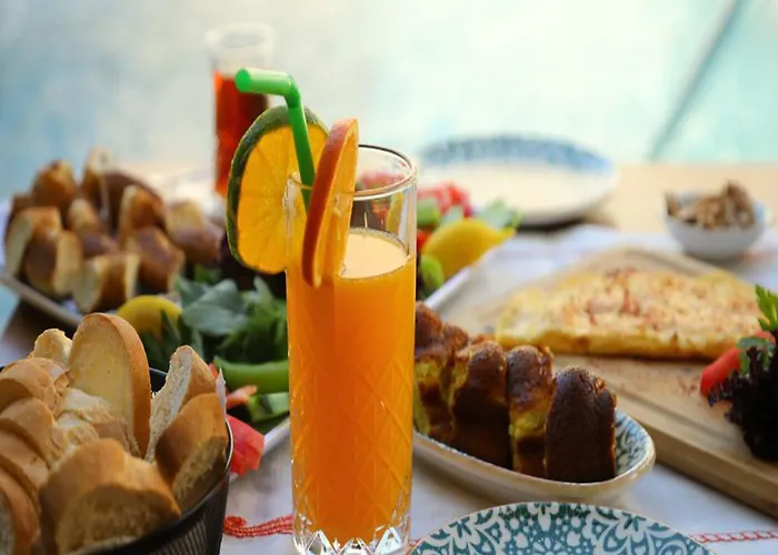 Grand Faik Szálloda