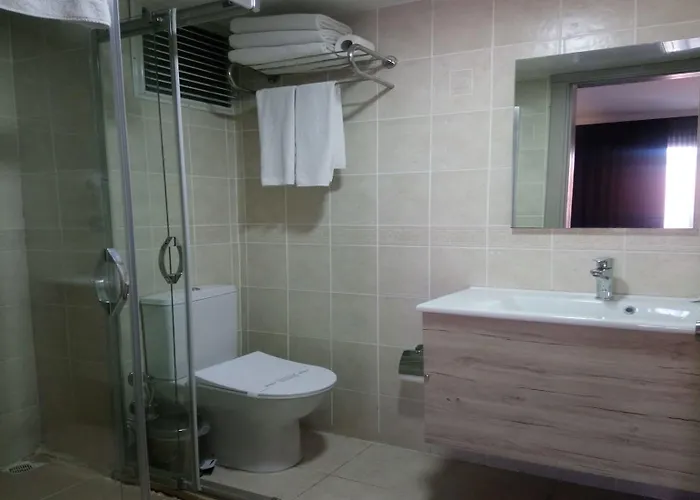 Grand Faik Szálloda