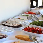 Grand Faik Hotel 3*