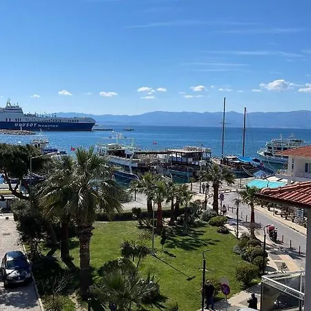 Ξενοδοχείο Grand Faik 3*