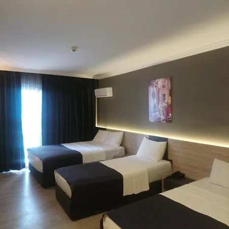 Grand Faik 3* Cesme