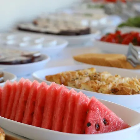 Hotel Grand Faik Cesme