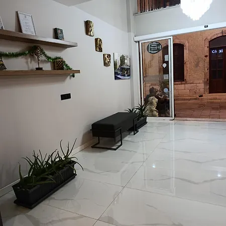 Ξενοδοχείο Grand Faik 3*