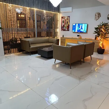 Grand Faik Hotel Cesme
