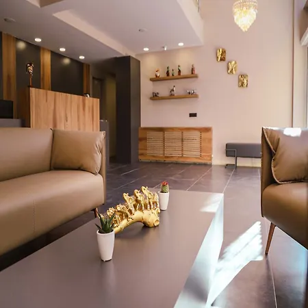 Grand Faik 3* Çeşme