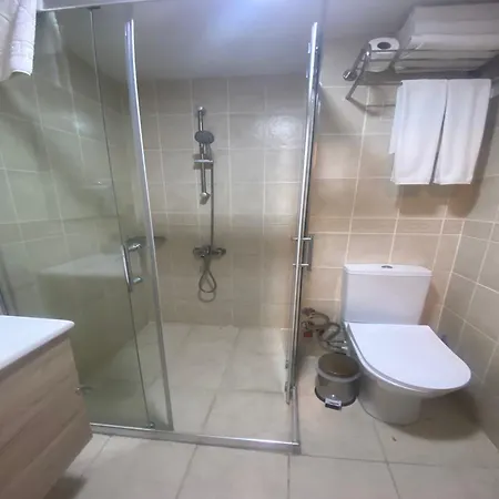 Hotel Grand Faik Çeşme