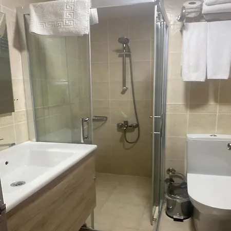 Grand Faik Çeşme