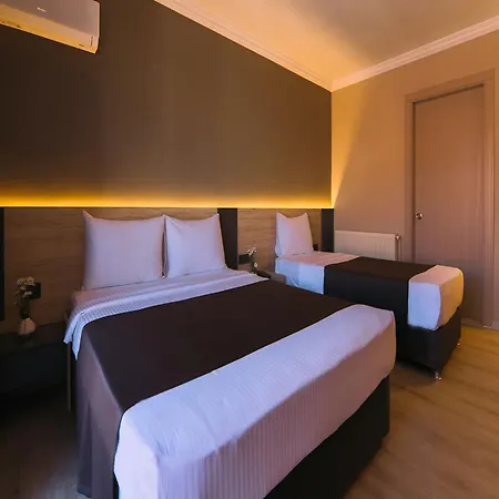 Grand Faik Cesme