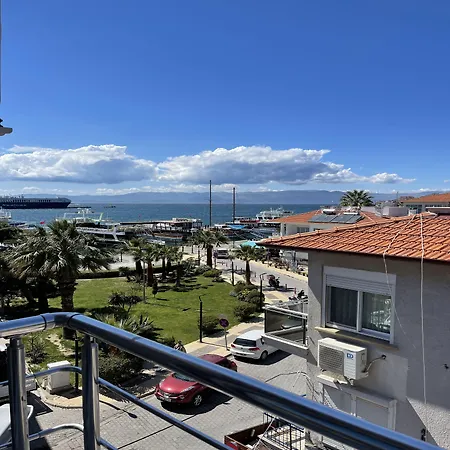 Grand Faik Hotel Cesme
