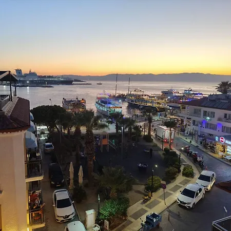 Grand Faik 3* Çeşme