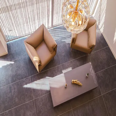 Grand Faik Ξενοδοχείο 3*