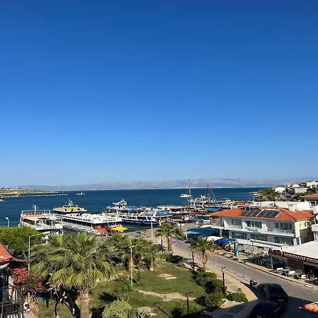 Grand Faik Cesme