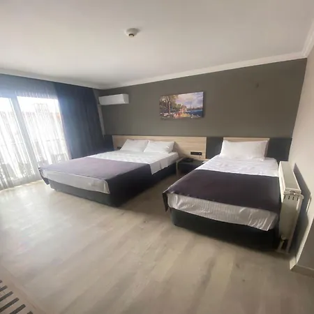 Hotel Grand Faik Cesme
