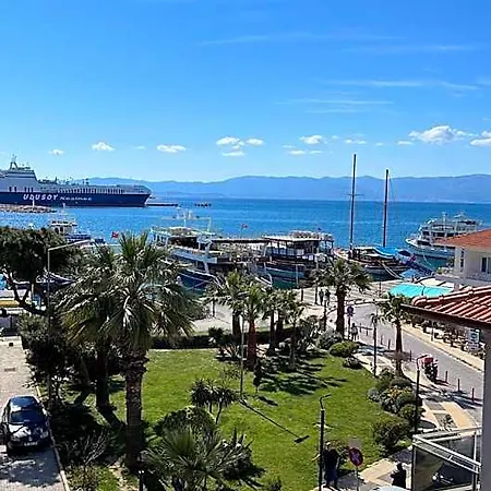Hotel Grand Faik 3*