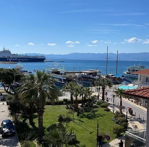 Otel Grand Faik 3*