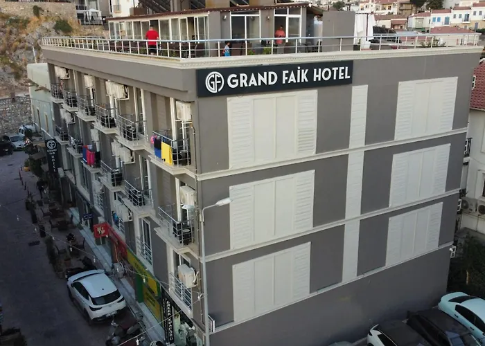 Grand Faik Otel