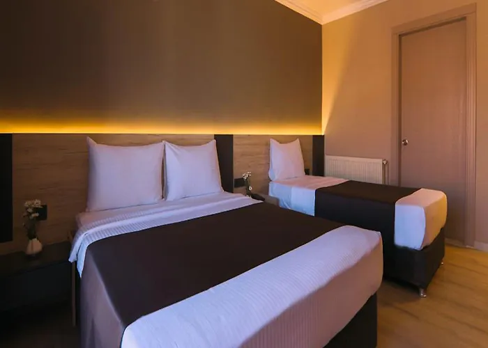 Grand Faik Çeşme