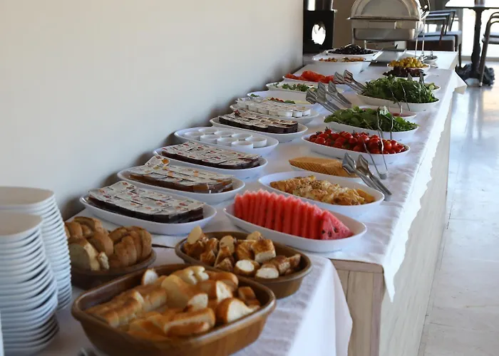 Grand Faik Otel