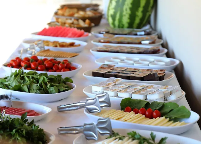 Grand Faik Hotel 3*