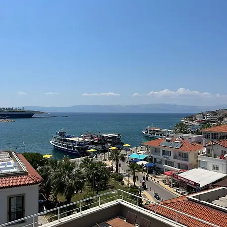 Hotell Grand Faik
