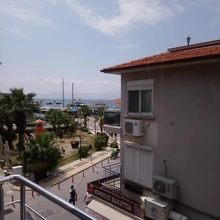 Grand Faik Hotell