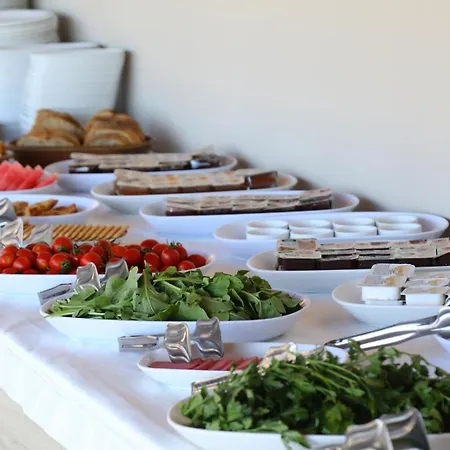 Hotell Grand Faik Çeşme