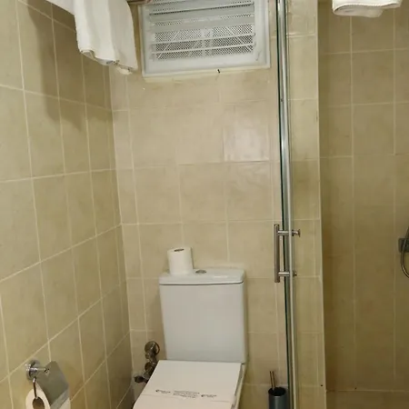 Grand Faik 3* Çeşme