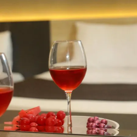 Hotell Grand Faik 3*